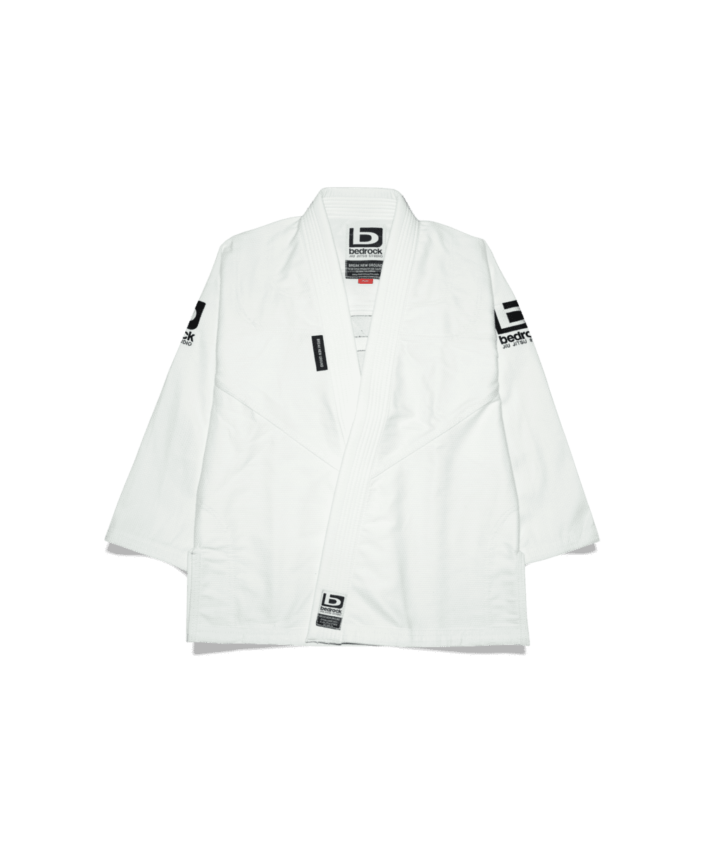Adult Bedrock Academy Gi